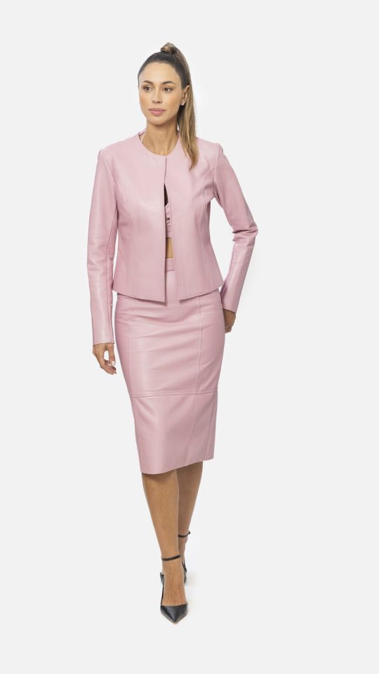 Tailleur de Couro