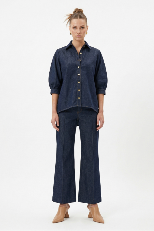 Camisa Manuella Jeans