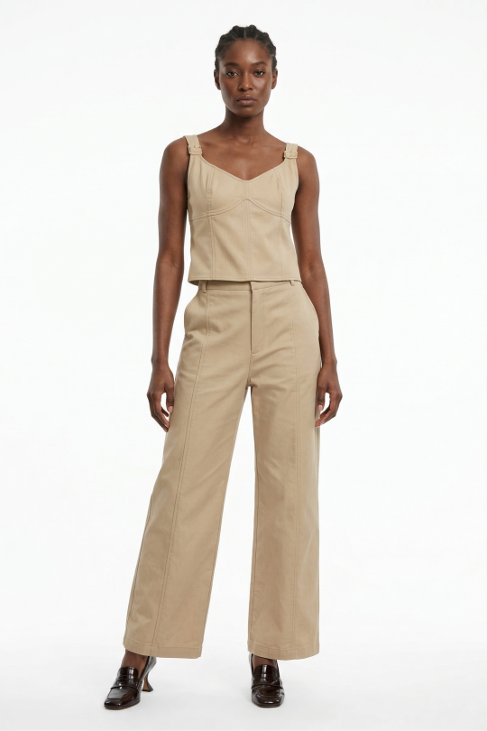 Regata Sissi de Brim