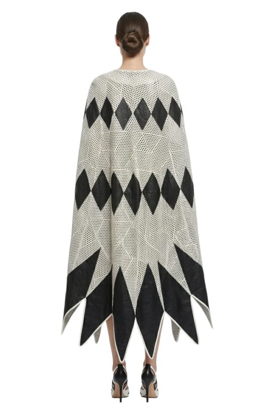 Vestido Pegasus – Hal Trager by Maison Revolta