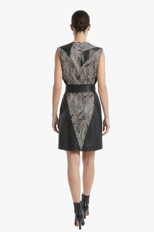 Sobretudo La Duchesse En Trames – Hal Trager by Maison Revolta