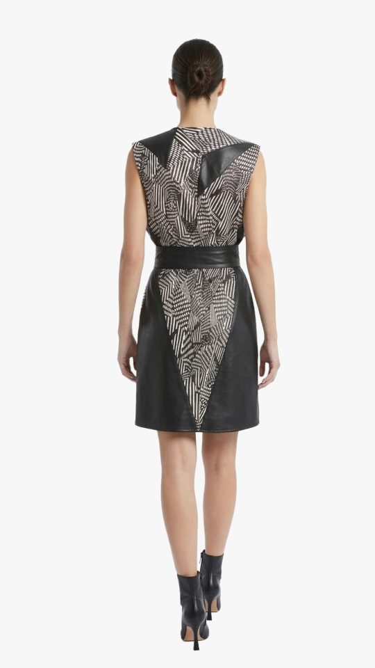 Sobretudo La Duchesse En Trames – Hal Trager by Maison Revolta